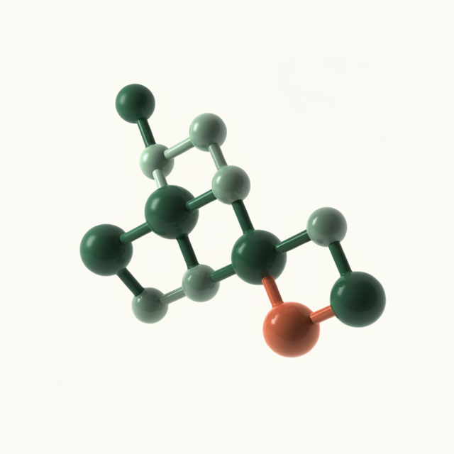 Representación molecular de Modified GRF (1-29) / CJC no DAC