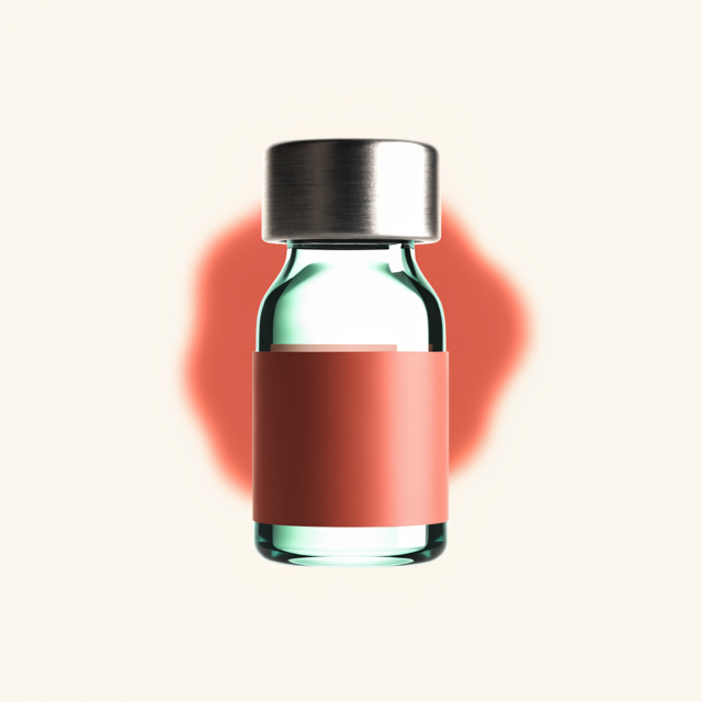 Vial de MOTS-c — Péptidos Sin Caos